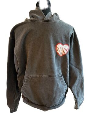 Official Bad Bunny "Most Wanted Tour" 2024 Hoodie